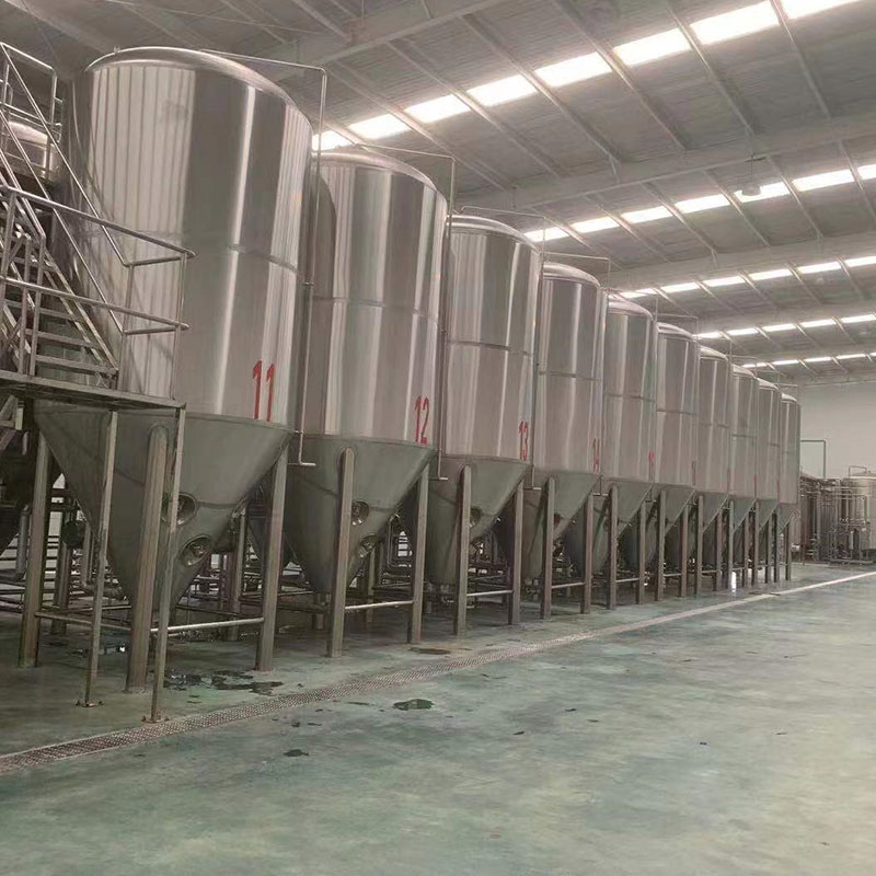 阿坝小型啤酒设备